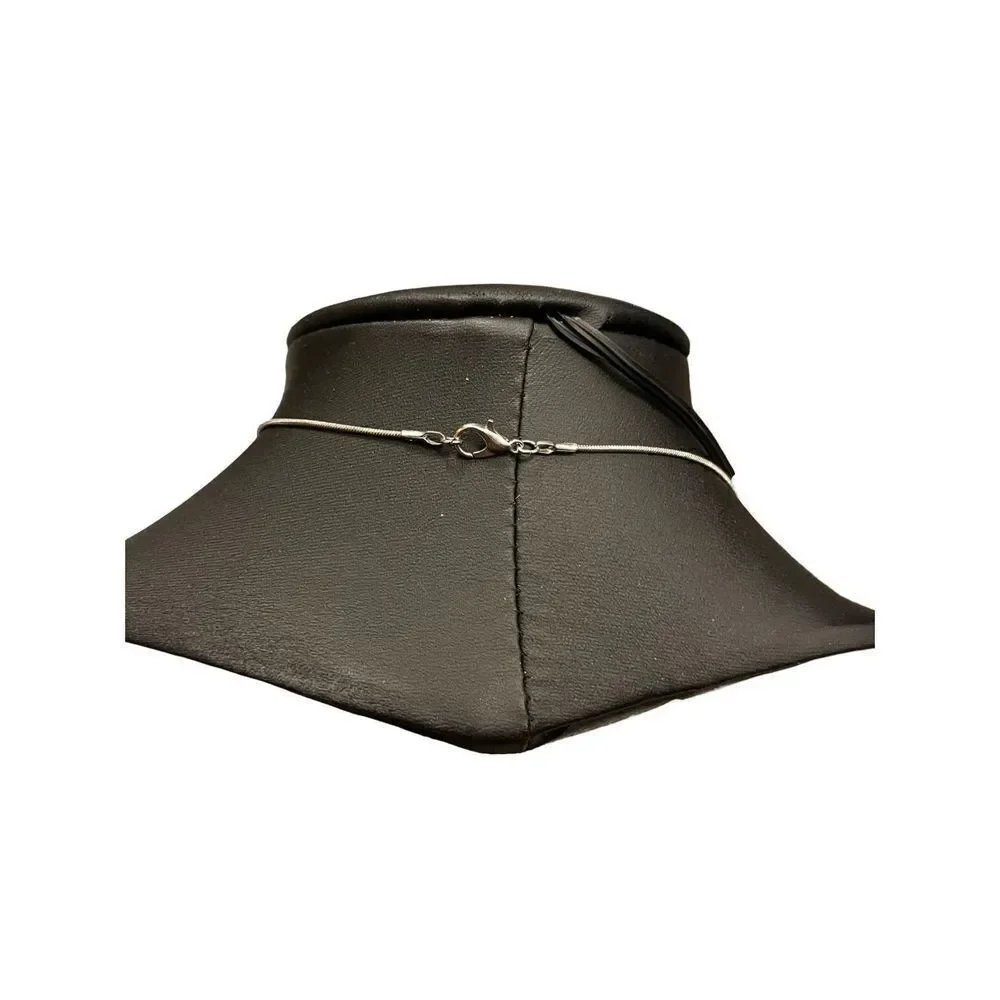 Burberry Necklace